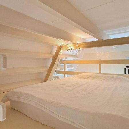 Zeer Luxe Appartement In Harderwijk Exteriör bild