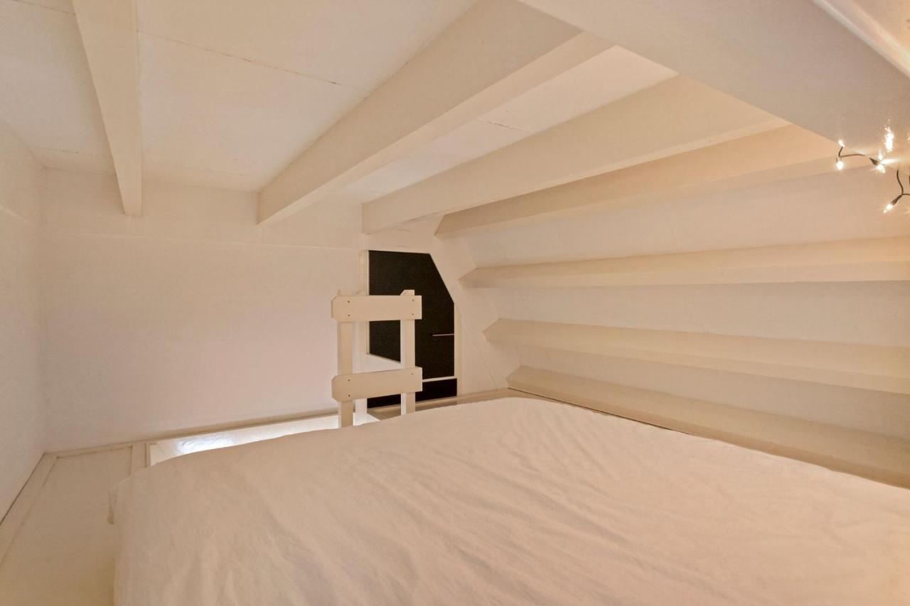 Zeer Luxe Appartement In Harderwijk Exteriör bild