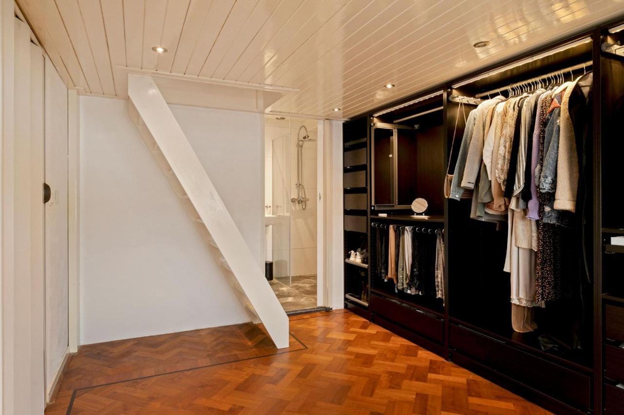 Zeer Luxe Appartement In Harderwijk Exteriör bild
