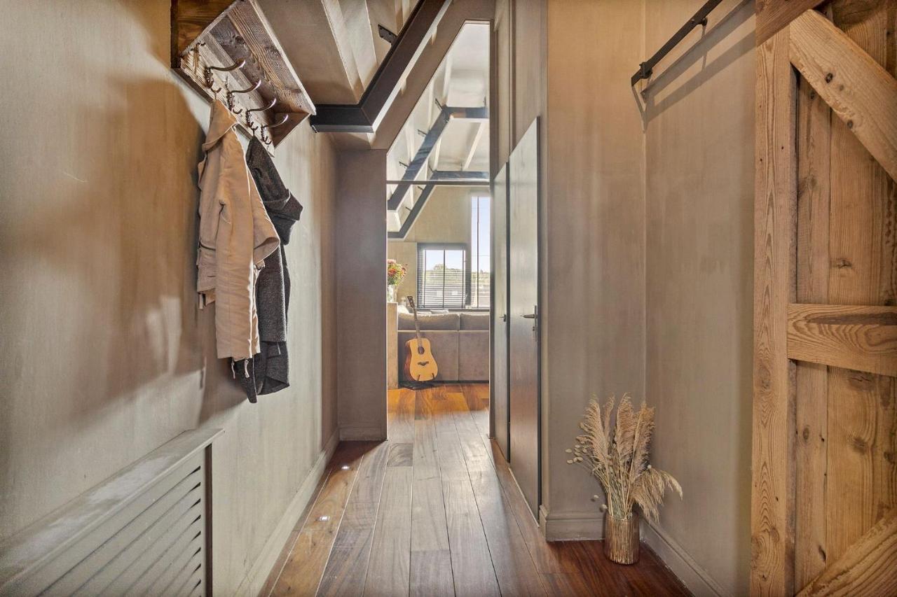 Zeer Luxe Appartement In Harderwijk Exteriör bild