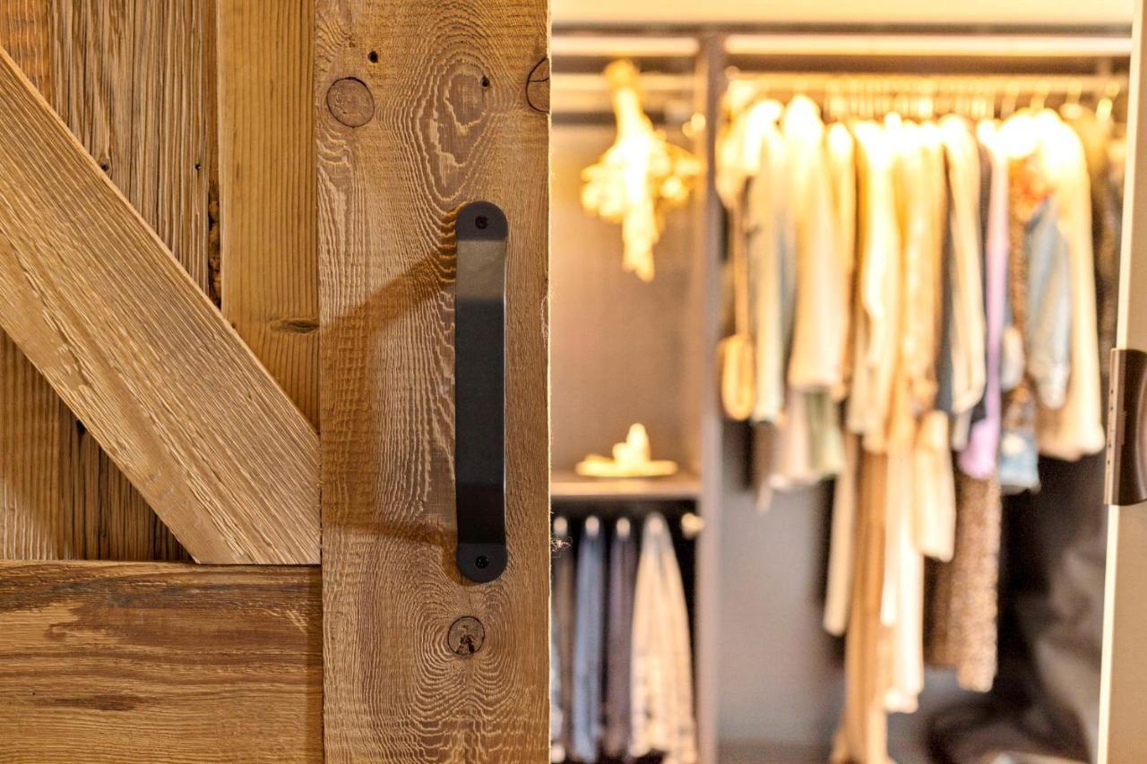 Zeer Luxe Appartement In Harderwijk Exteriör bild