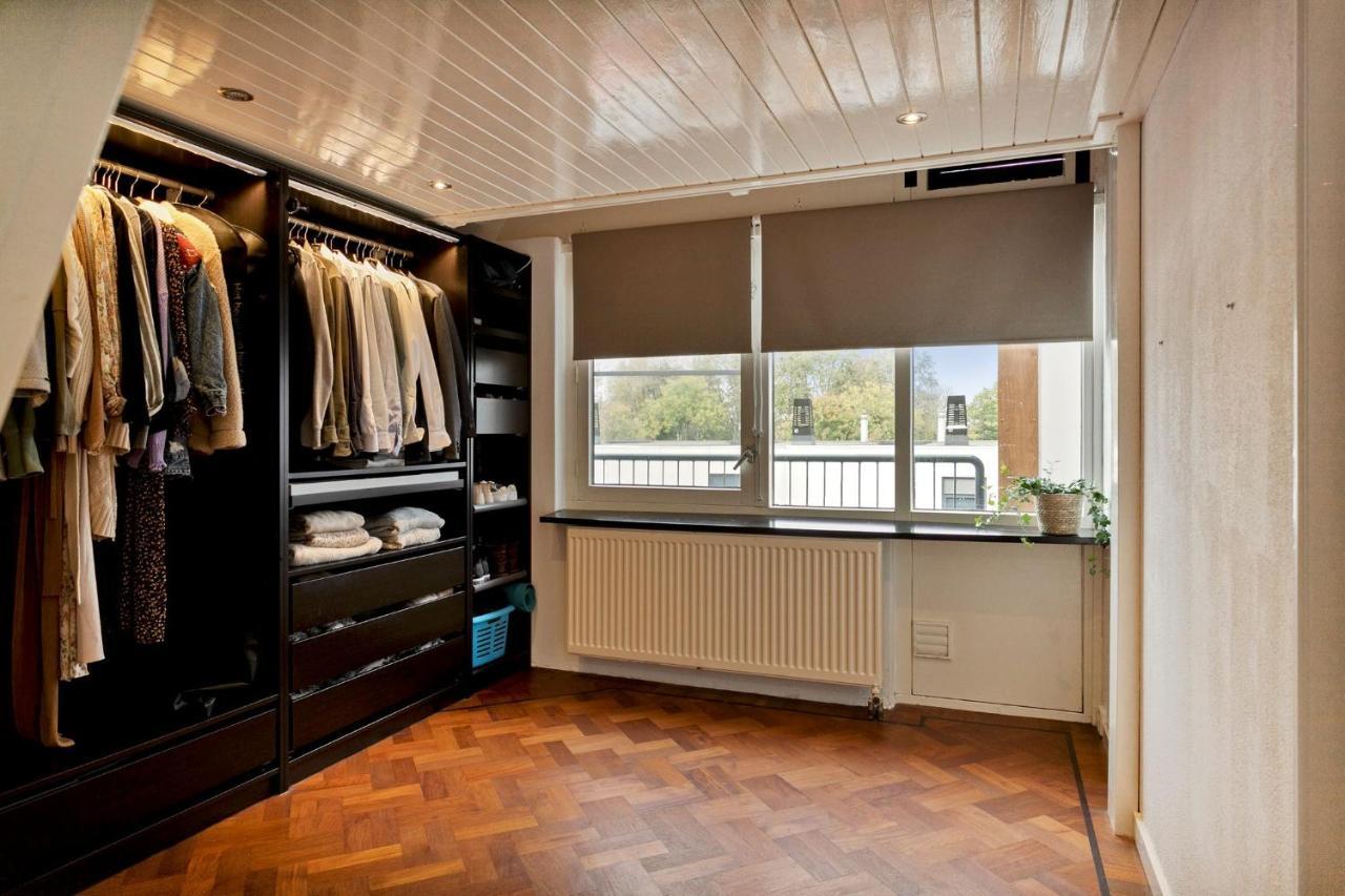 Zeer Luxe Appartement In Harderwijk Exteriör bild